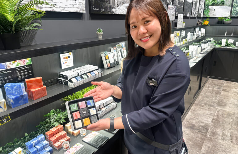 うむさん噺 Vol.45 沖縄を好きになってくれてありがとう